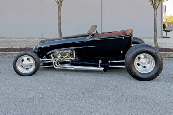 1934 Ford Roadster for Sale