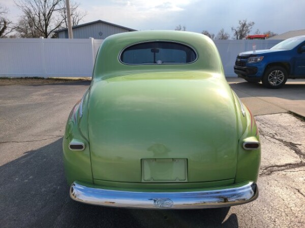 1946 Ford Coupe for Sale