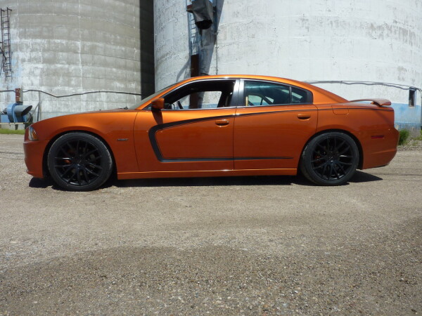 2011 Dodge Charger for Sale