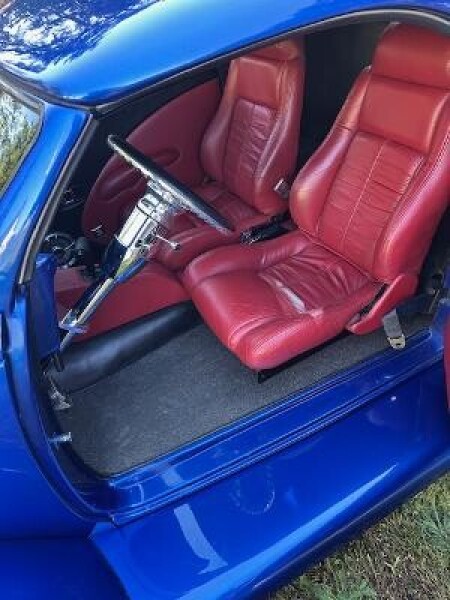 1939 Ford Coupe for Sale