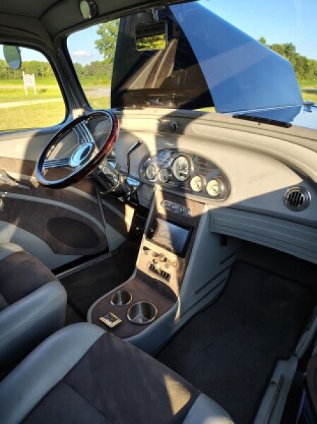 1935 Chevrolet Sedan for Sale