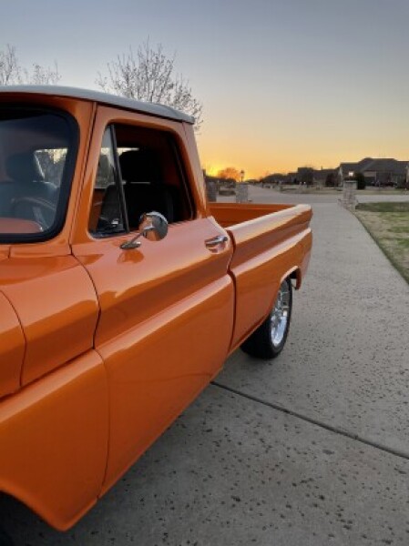 1965 Chevrolet C10 Pickup for Sale