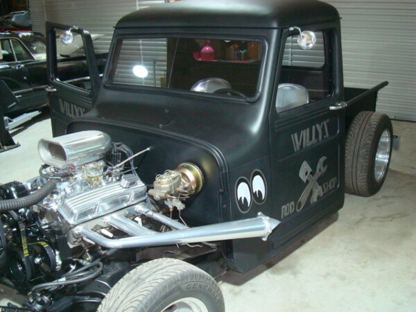 1951 Other Pickup for Sale