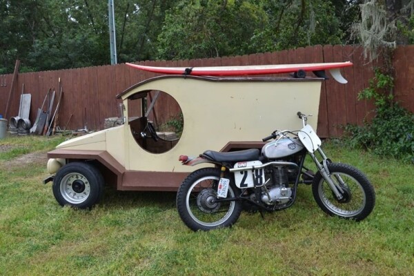 1900 Other Custom Buggy for Sale