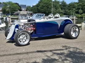 1932 Ford Roadster for Sale
