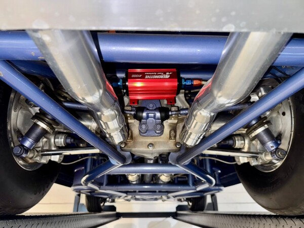 1941 Willys Coupe for Sale