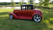 1931 Chevrolet Coupe for Sale