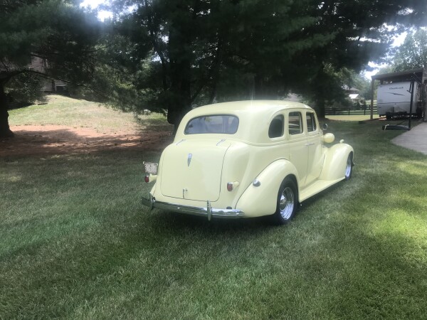 1938 Chevrolet Master Deluxe for Sale