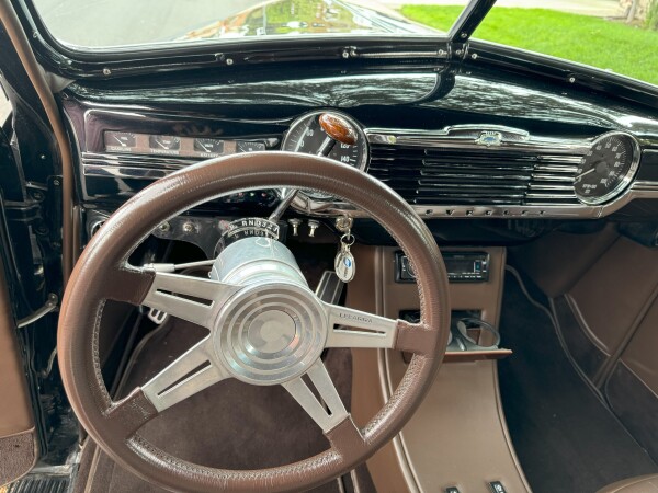 1948 Chevrolet Fleetmaster for Sale