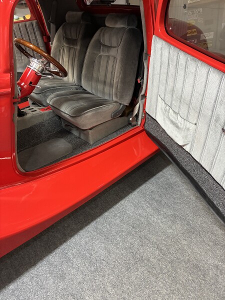 1934 Ford 3 Window Coupe for Sale