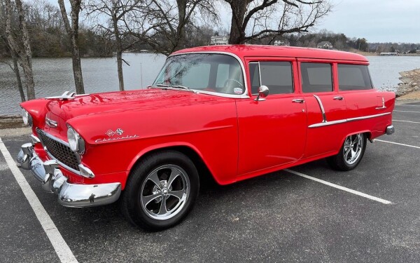 1955 Chevrolet Two-Ten Series for Sale