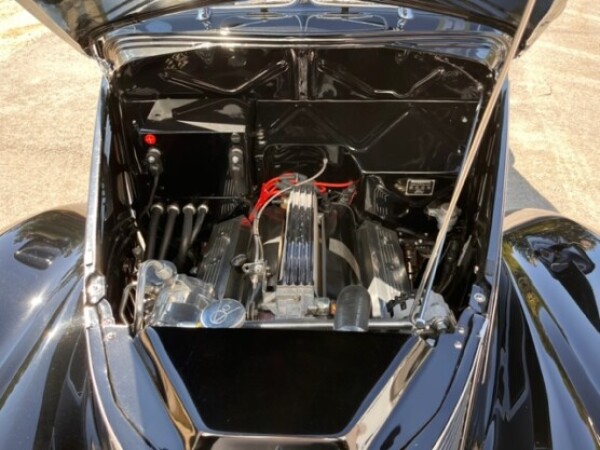 1937 Ford Cabriolet for Sale