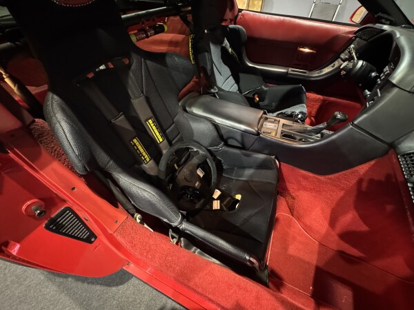 1991 Chevrolet Corvette for Sale