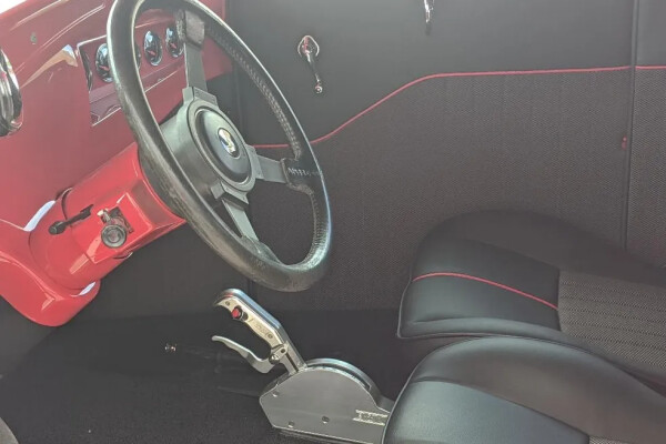 1930 Ford A for Sale