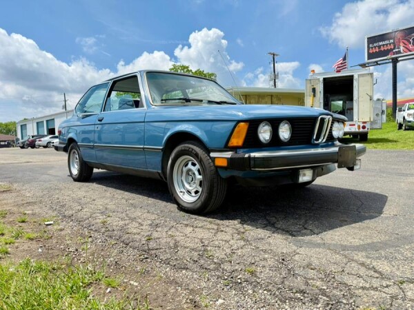 1981 BMW 320i for Sale