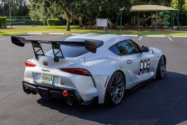 2021 Other Supra for Sale