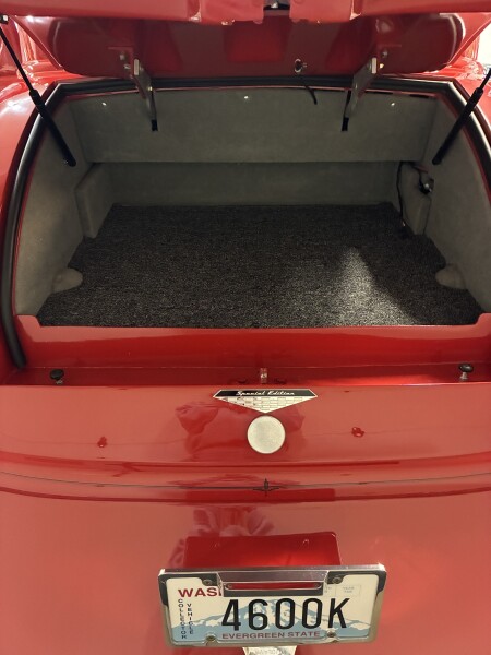 1934 Ford 3 Window Coupe for Sale