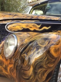 1939 Ford Sedan for Sale