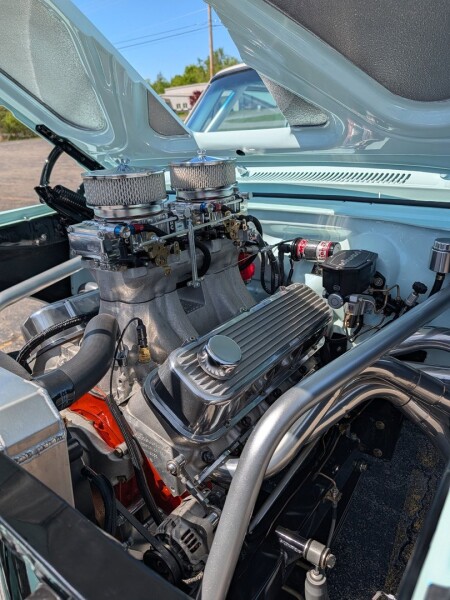1962 Chevrolet nova for Sale