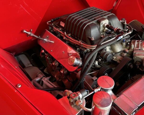 1957 Chevrolet Apache for Sale