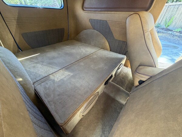 1937 Ford Sedan Delivery for Sale