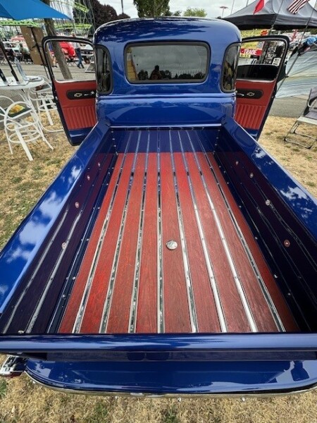 1949 Chevrolet 3100 for Sale