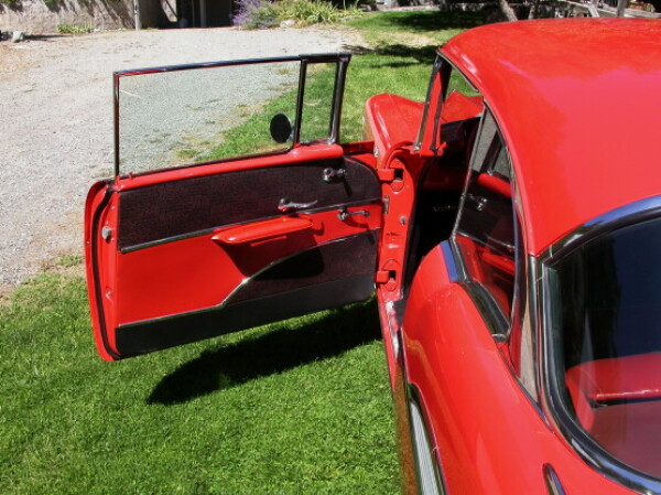 1957 Chevrolet Bel Air for Sale