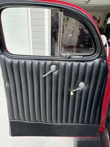 1940 Ford 2 Door for Sale