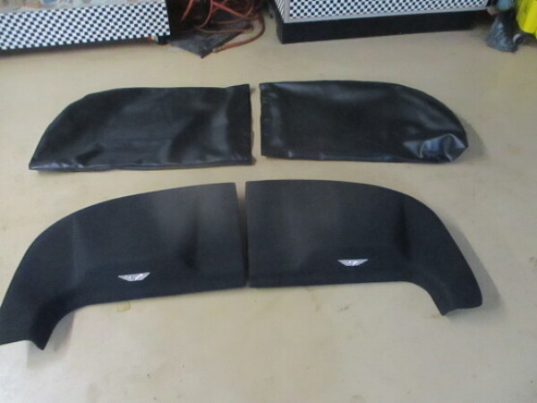 1937 Ford Convertible for Sale