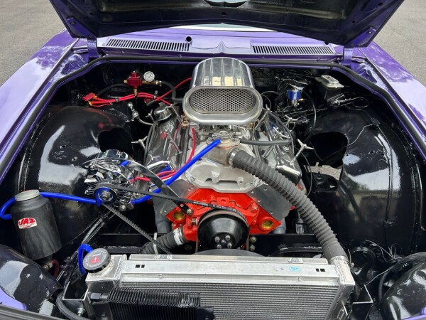 1967 Chevrolet Corvair for Sale