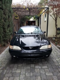 1997 Ford Mustang Cobra for Sale