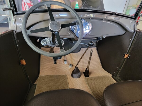 1929 Ford Phaeton for Sale