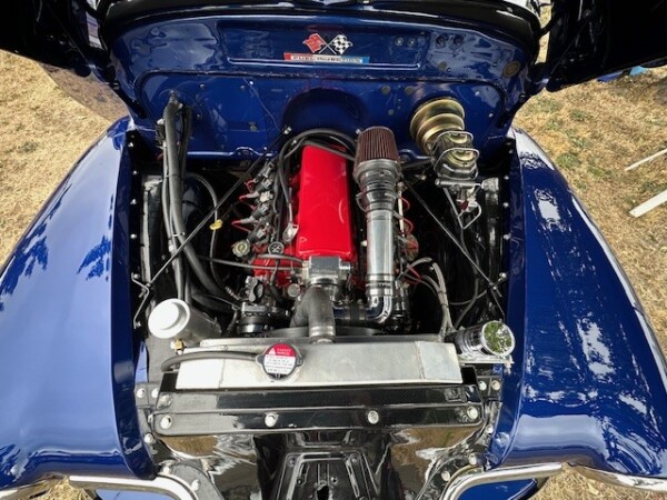 1949 Chevrolet 3100 for Sale