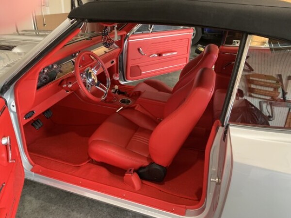 1967 Chevrolet Malibu for Sale