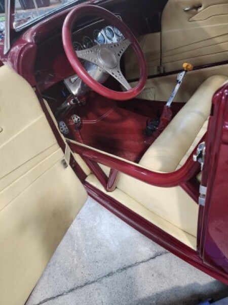 1932 Ford Roadster for Sale