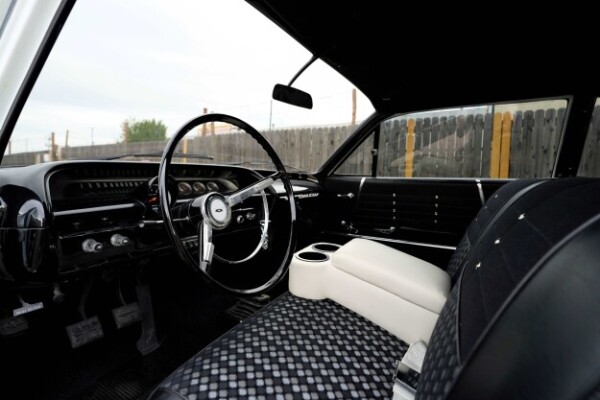 1964 Chevrolet Bel Air for Sale