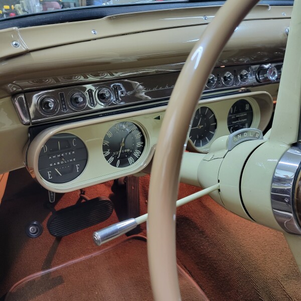 1953 Studebaker regal coupe for Sale