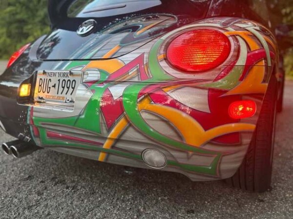 1999 Volkswagen Beetle for Sale