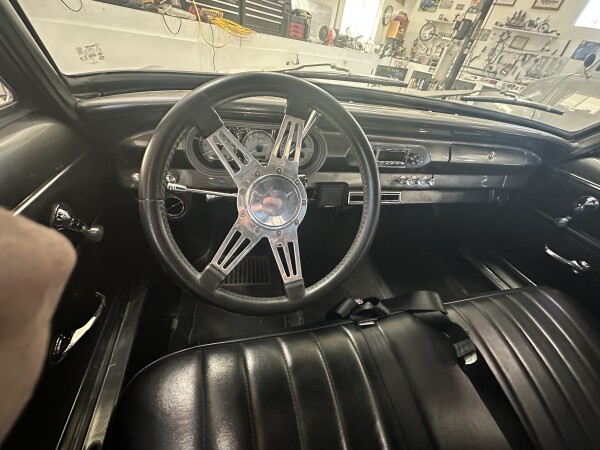 1965 Chevrolet Nova for Sale