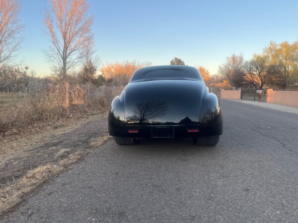 1946 Ford Chopped for Sale