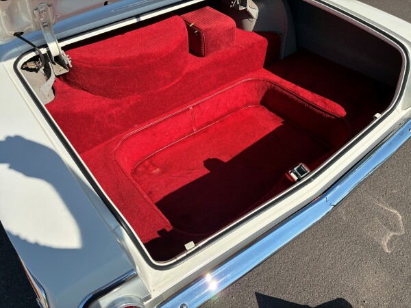 1962 Chevrolet Impala for Sale