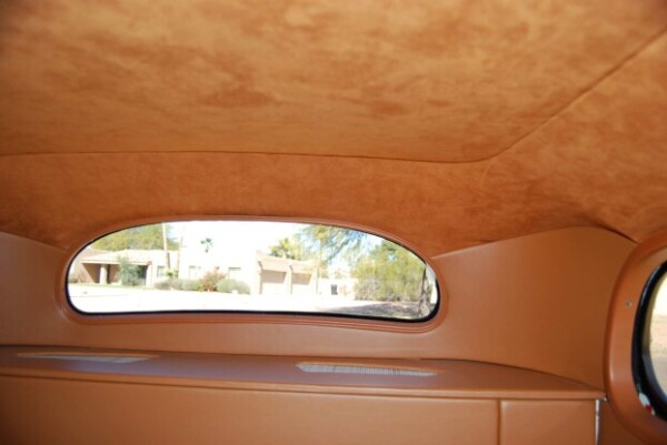 1933 Chevrolet Sedan for Sale