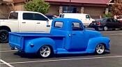 1954 Chevrolet 3100 for Sale