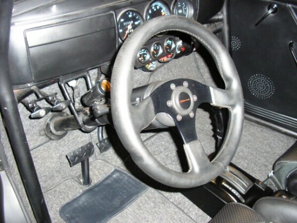 1940 Willys Coupe for Sale