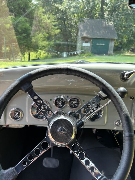 1938 Chevrolet 1/2 ton for Sale