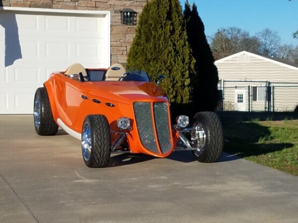 1933 Ford Roadster for Sale