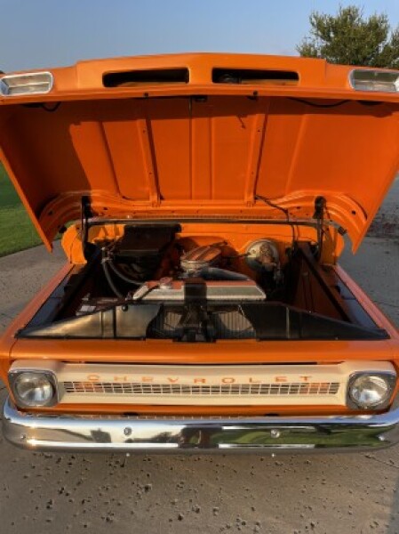 1965 Chevrolet C10 Pickup for Sale
