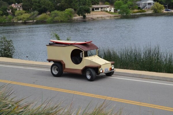 1900 Other Custom Buggy for Sale
