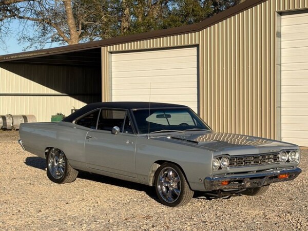 1968 Plymouth Road Runner for Sale