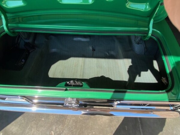 1968 Chevrolet Camaro for Sale